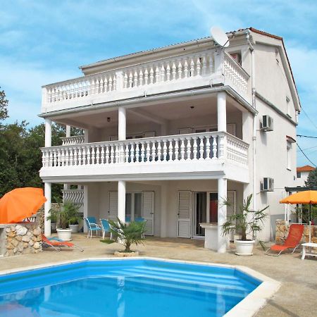 Apartment Mira - Krk146 By Interhome Pinezići Dış mekan fotoğraf