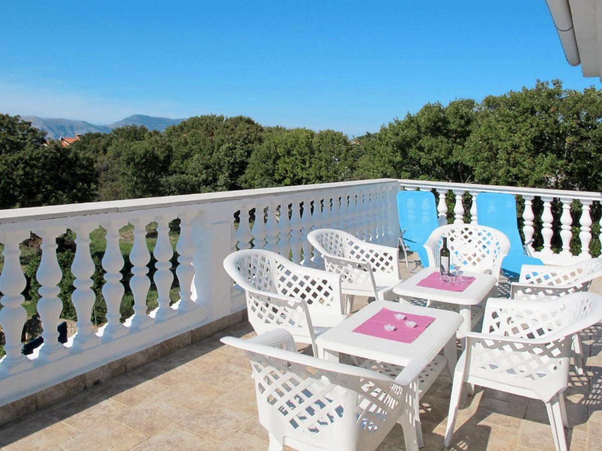 Apartment Mira - Krk146 By Interhome Pinezići Dış mekan fotoğraf