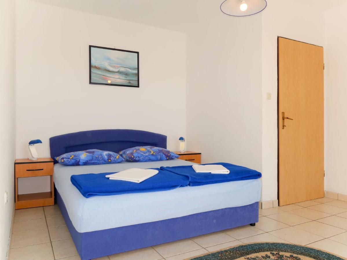 Apartment Mira - Krk146 By Interhome Pinezići Dış mekan fotoğraf